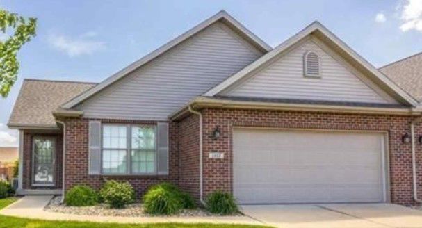 1347 Pine Forest, Normal $312,000
